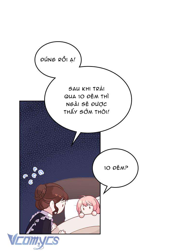 Công Chúa Phản Diện Muốn Ở Trong Tiệm Bánh Ngọt Chap 3 - Trang 2