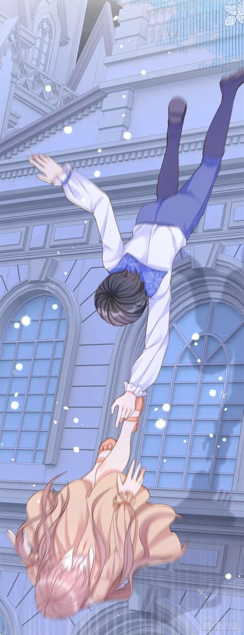 Sự Phản Công Của Nữ Công Tước Phản Chap 6 - Trang 2