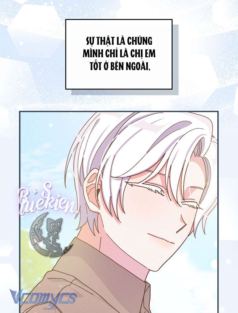 Chị Gái Của Nhân Vật Phản Diện Hôm Nay Cũng Đang Đau Khổ Chapter 41 - Trang 4