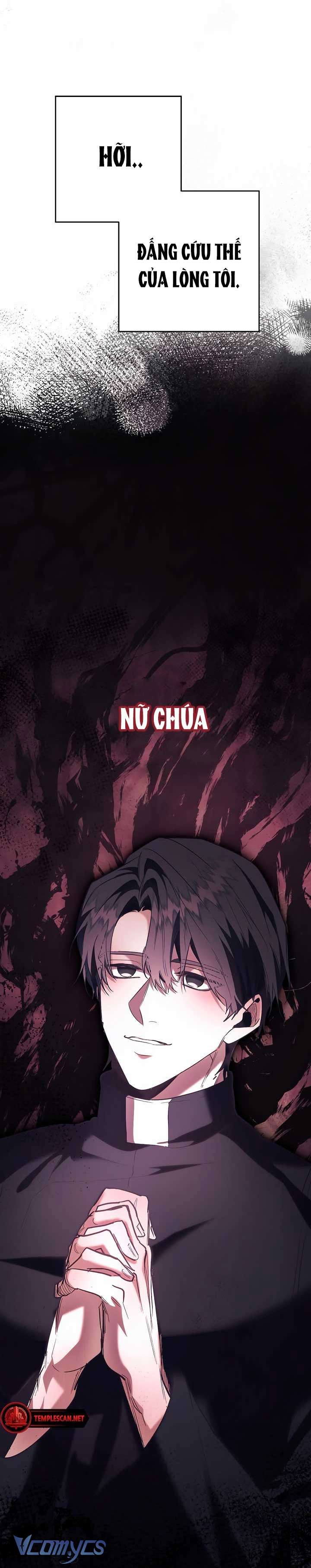 Làm Anh Ấy Khóc [18+] Chap 8 - Trang 3