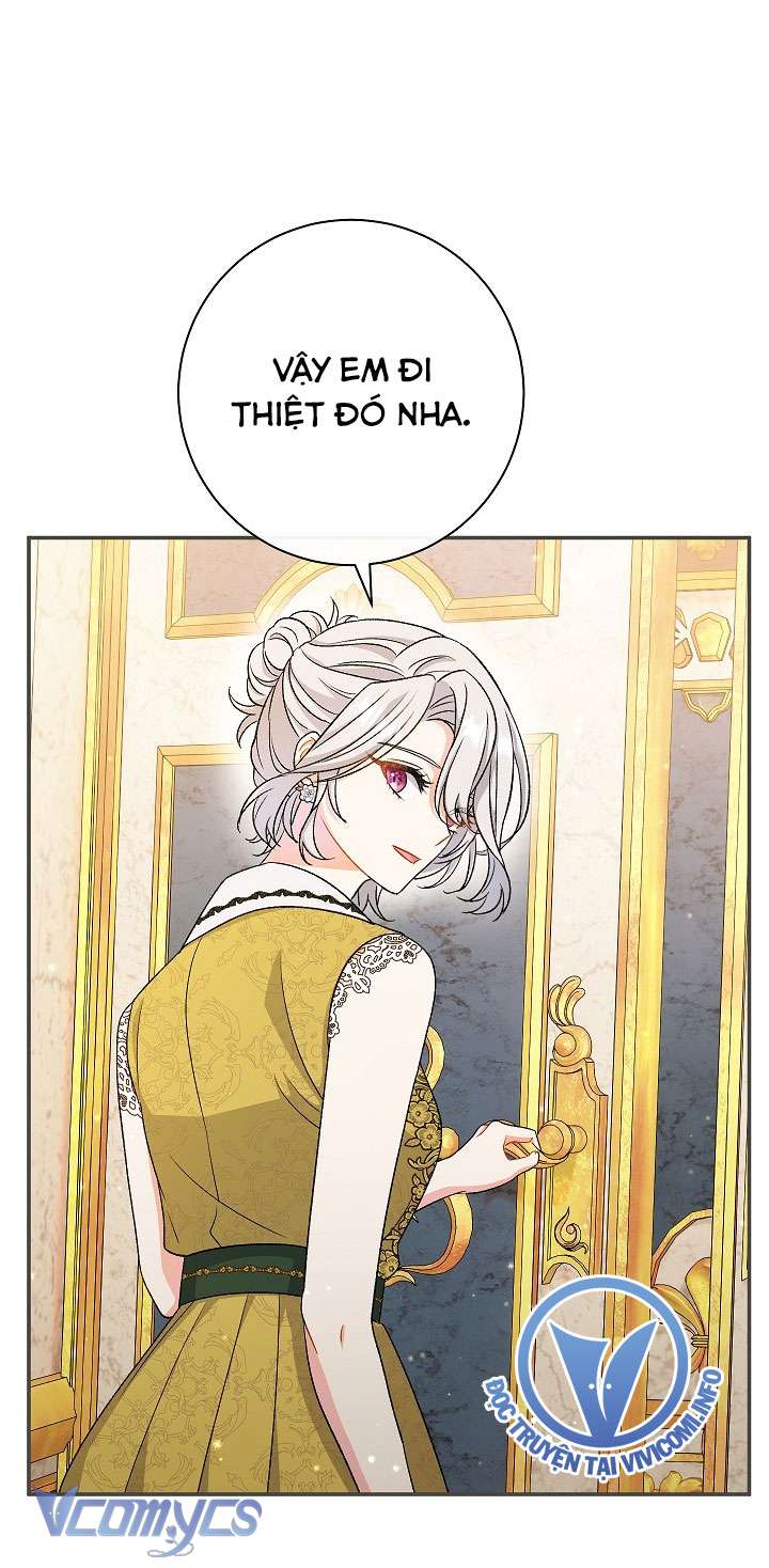 Người Xem Mắt Của Ác Nữ Quá Hoàn Hảo Chapter 26 - Trang 4