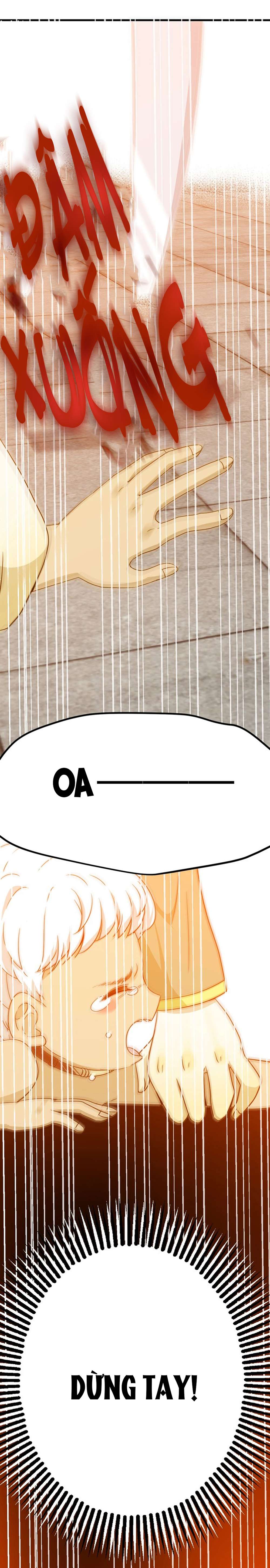 Thất Đại Kỳ Tích - Nước Mắt Bạo Quân Chap 5 - Next Chap 6