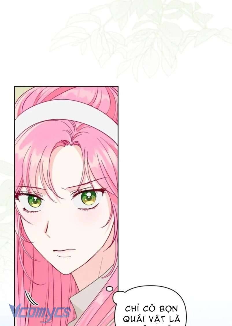 Sự Điều Trị Đặc Biệt Của Tinh Linh Chapter 71 - Trang 4