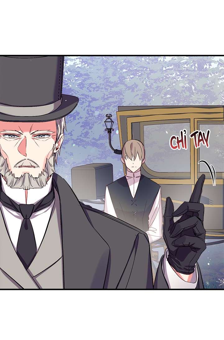 Chúng Ta Có Thể Trở Thành Một Gia Đình Được Không? Chap 33 - Trang 2