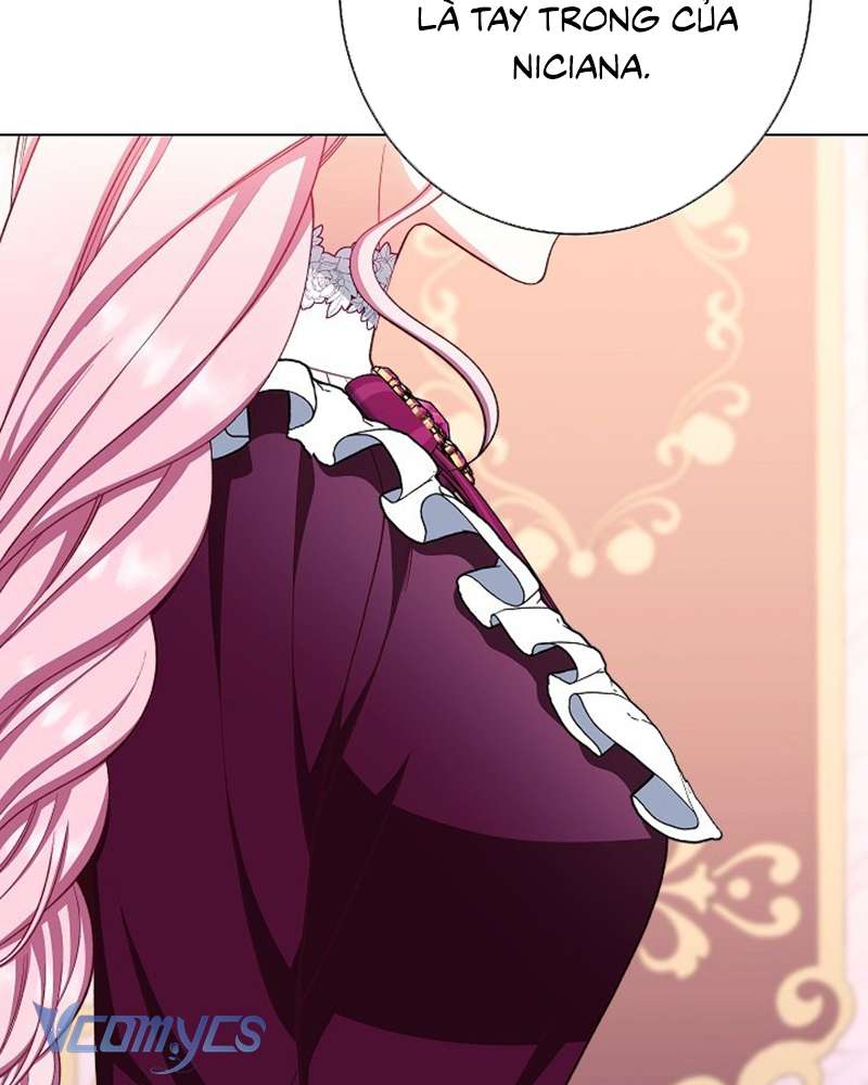 Hầu Gái Độc Quyền Của Hoàng Hậu Phản Diện Chapter 56 - Trang 4