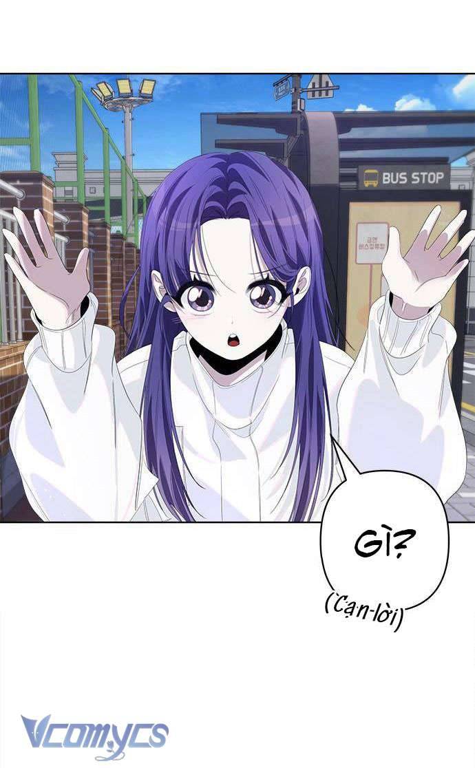 Đàn Anh Xấu Xa! Chap 69 - Trang 3