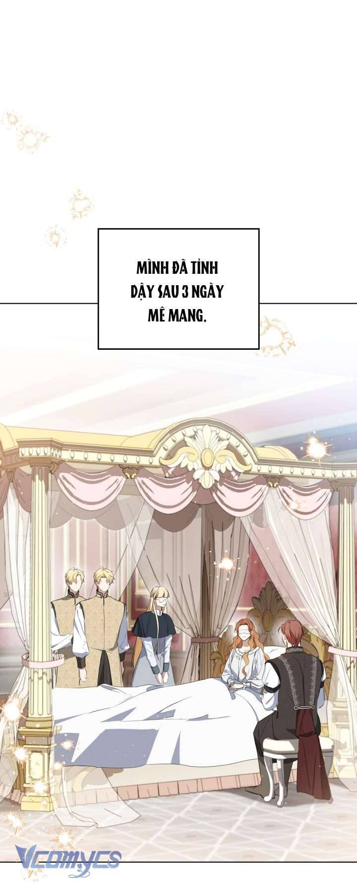 Kiếp Này Nhất Định Làm Gia Chủ Chap 160 - Trang 2