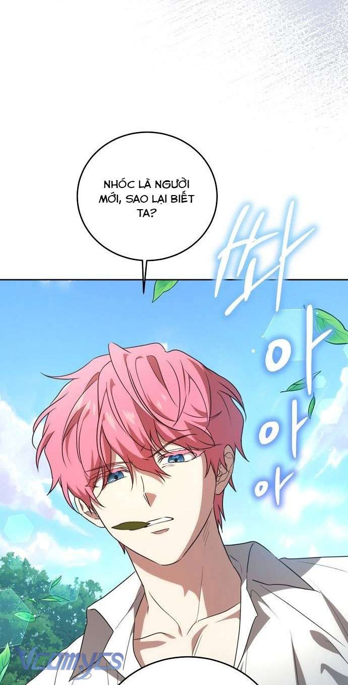 Cái Giá Phải Trả Chapter 3 - Trang 4