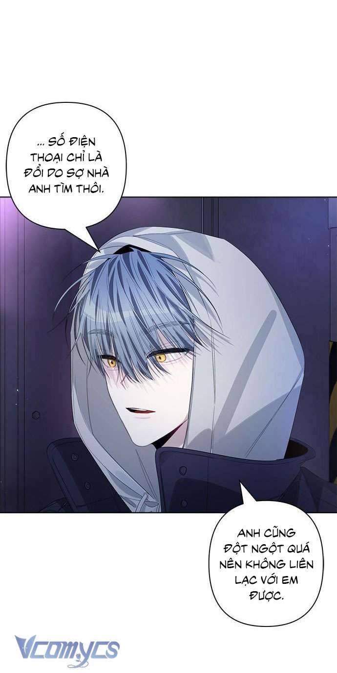 Đàn Anh Xấu Xa! Chap 81 - Trang 3