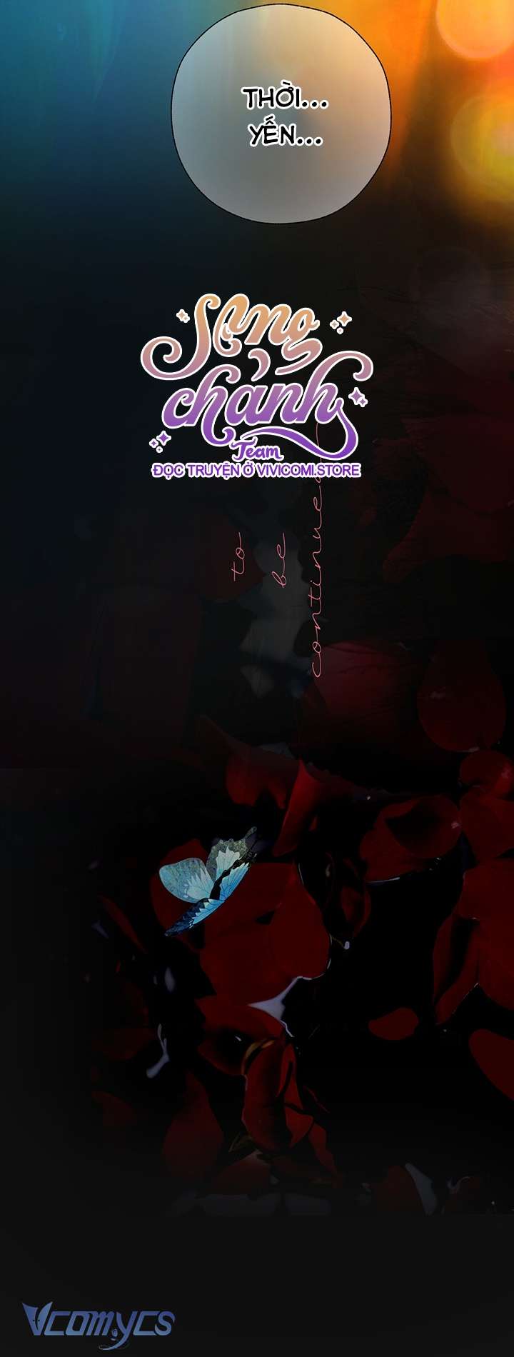 Trêu Nhầm Chap 43 - Next Chap 44