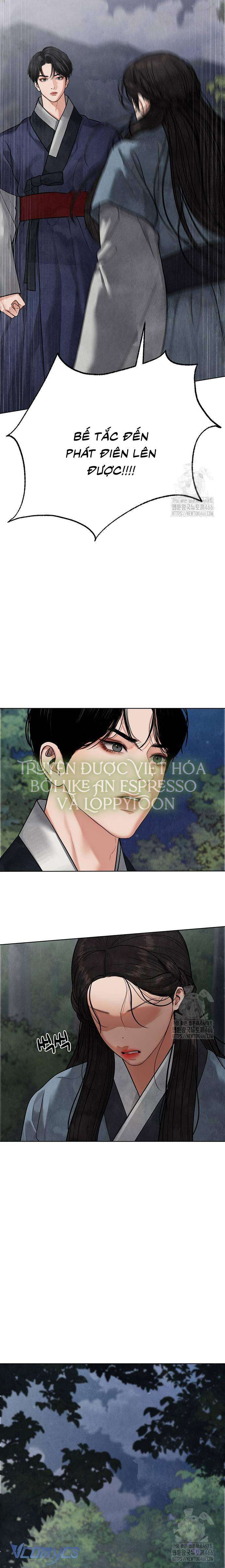 Quỷ Hồn Chap 14 - Next Chap 15