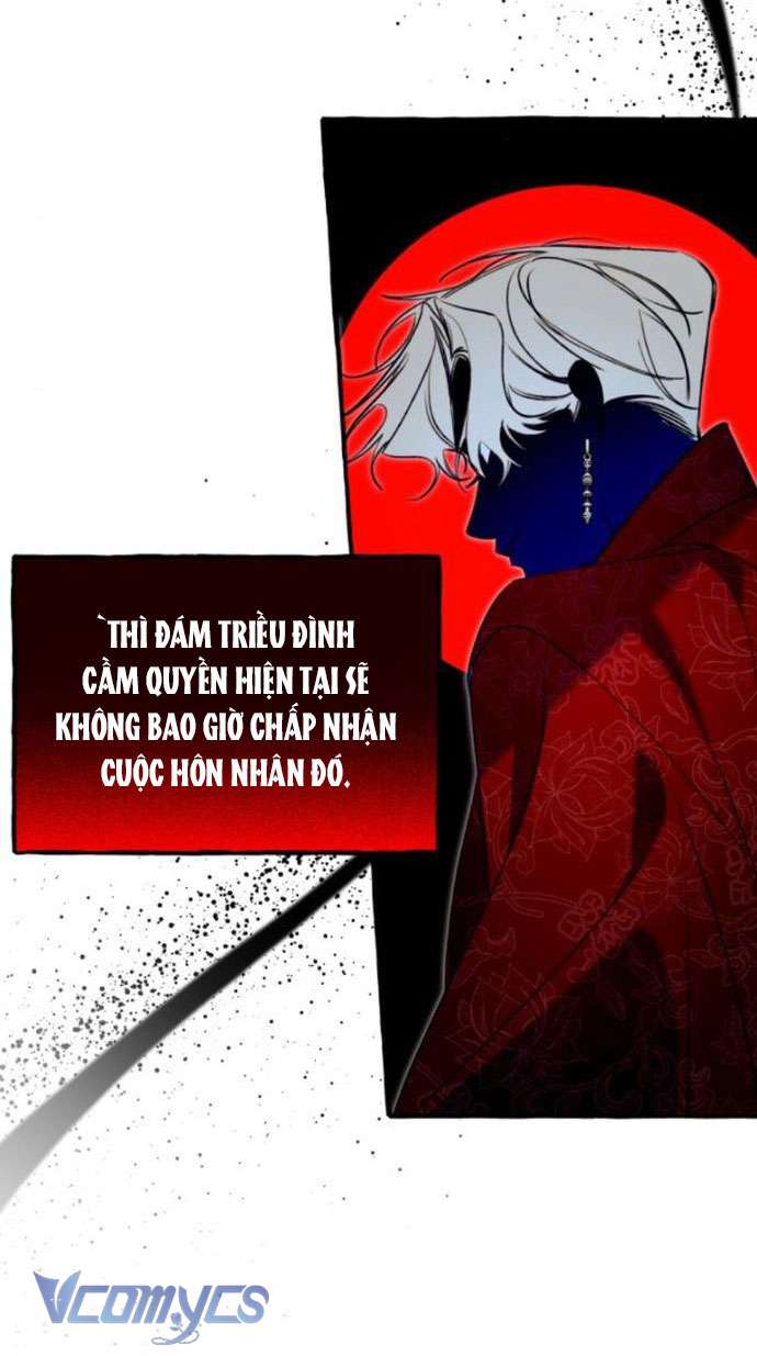 Chuyện Tình Tuyết Phương Bắc Chapter 3 - Trang 4