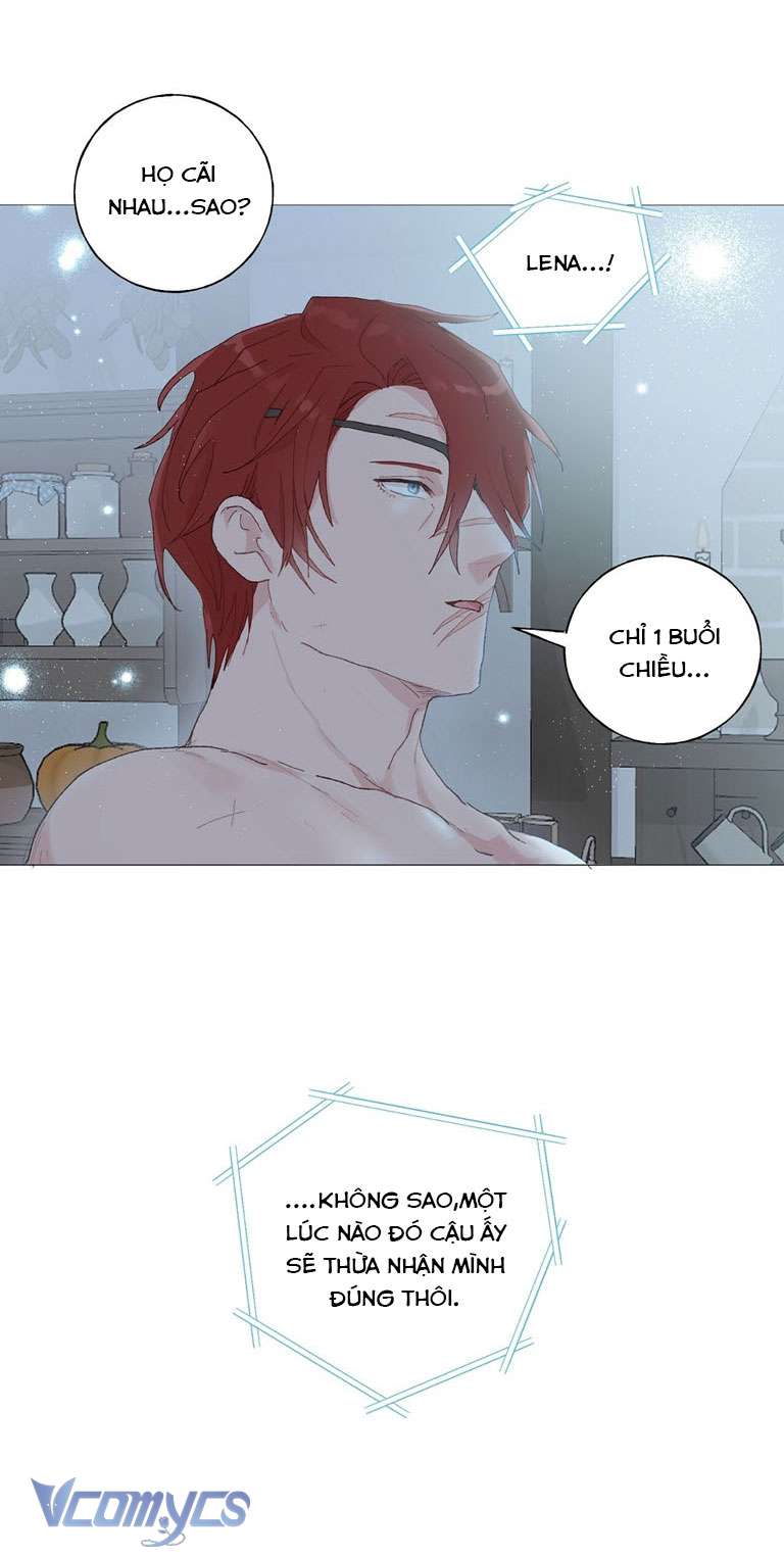 [18+] Sư Phụ Chọn Ứng Cử Viên Làm Chồng Cho Tôi Chap 33 - Trang 2