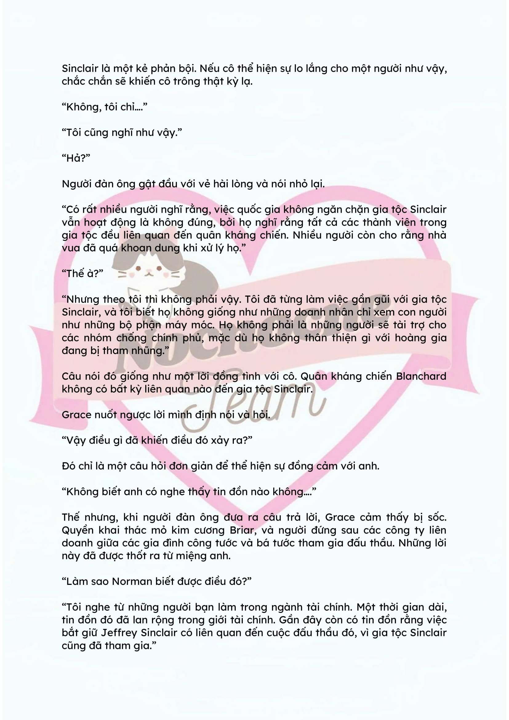 [NOVEL] HÃY CẦU XIN TÔI ĐI Chap 189 - Trang 2