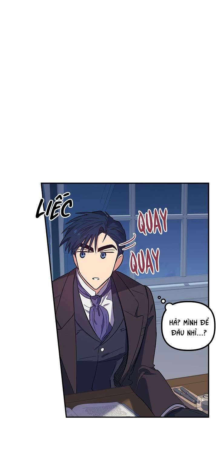 May Mắn Hay Bất Hạnh Chap 22 - Trang 4