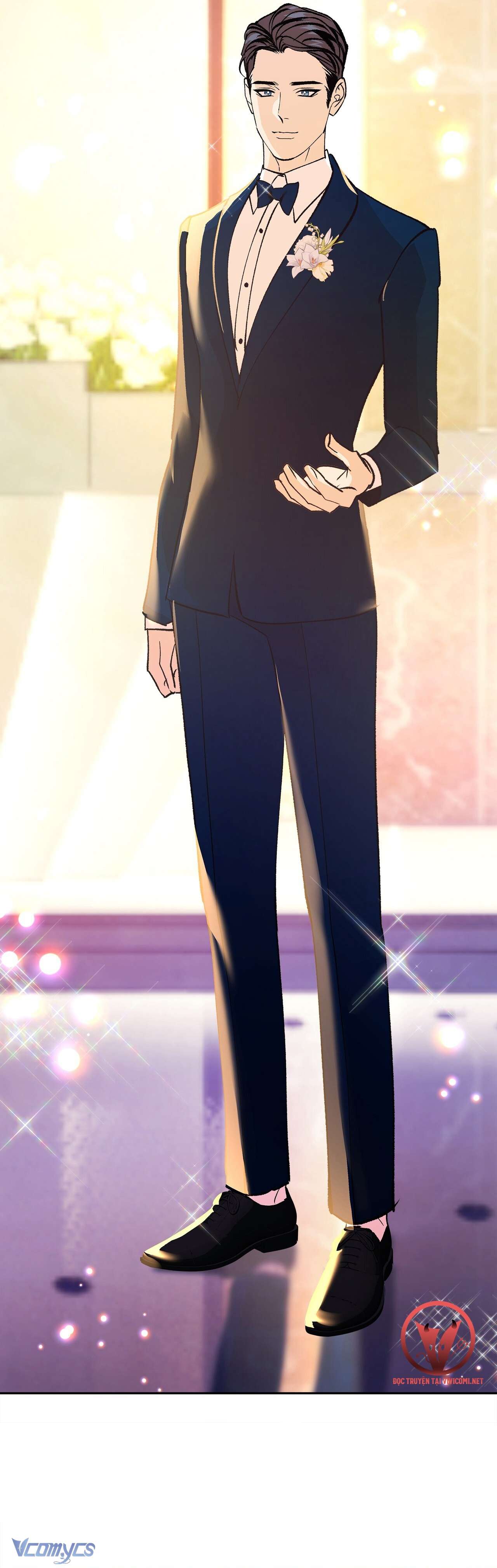 [18+] Tận Cùng Của Thế Giới Chap 46 - Trang 2