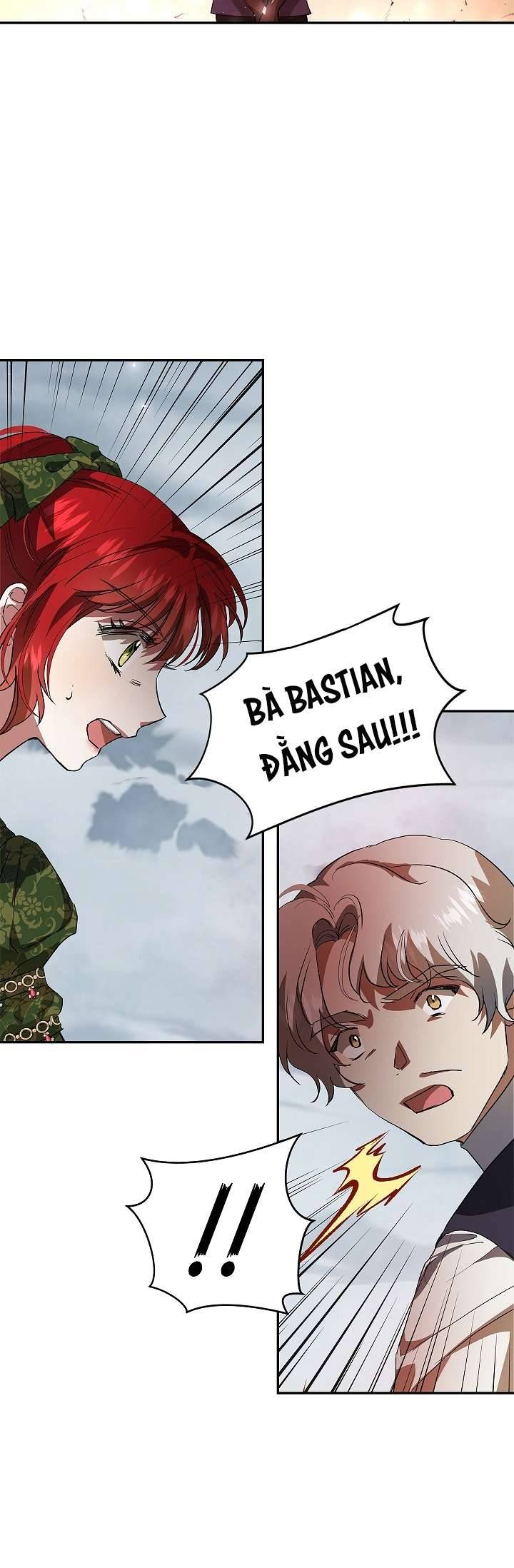 Hôn Phu Ẩn Sắc Chapter 17 - Trang 4