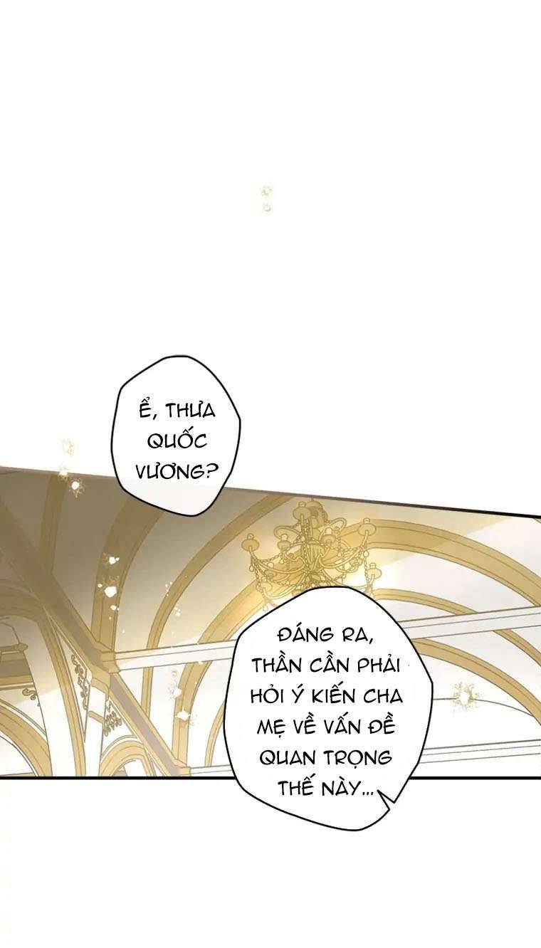 Tôi Đã Bảo Nữ Chính Đang Cải Trang Cơ Mà! Chap 19 - Trang 2