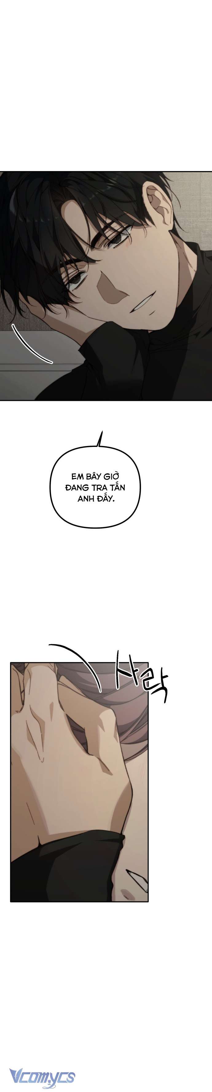 Ly Hôn Thì Dễ, Yêu Đương Mới Khó Chapter 40 - Trang 4