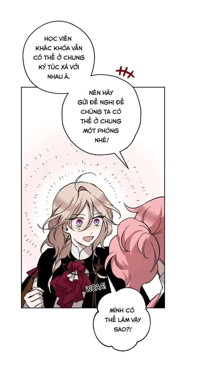 Lời Thú Nhận Của Chúa Tể Bóng Tối Chap 10 - Trang 4