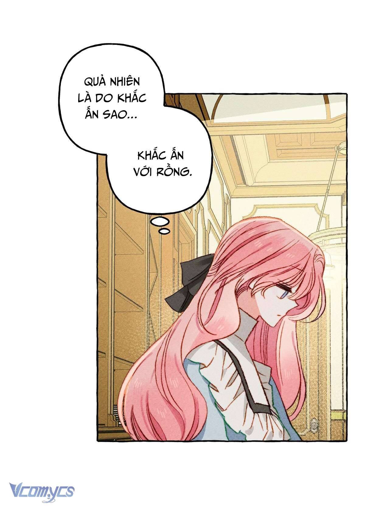 (Munn) Nuôi Dưỡng Một Hắc Long Chap 9 - Trang 2