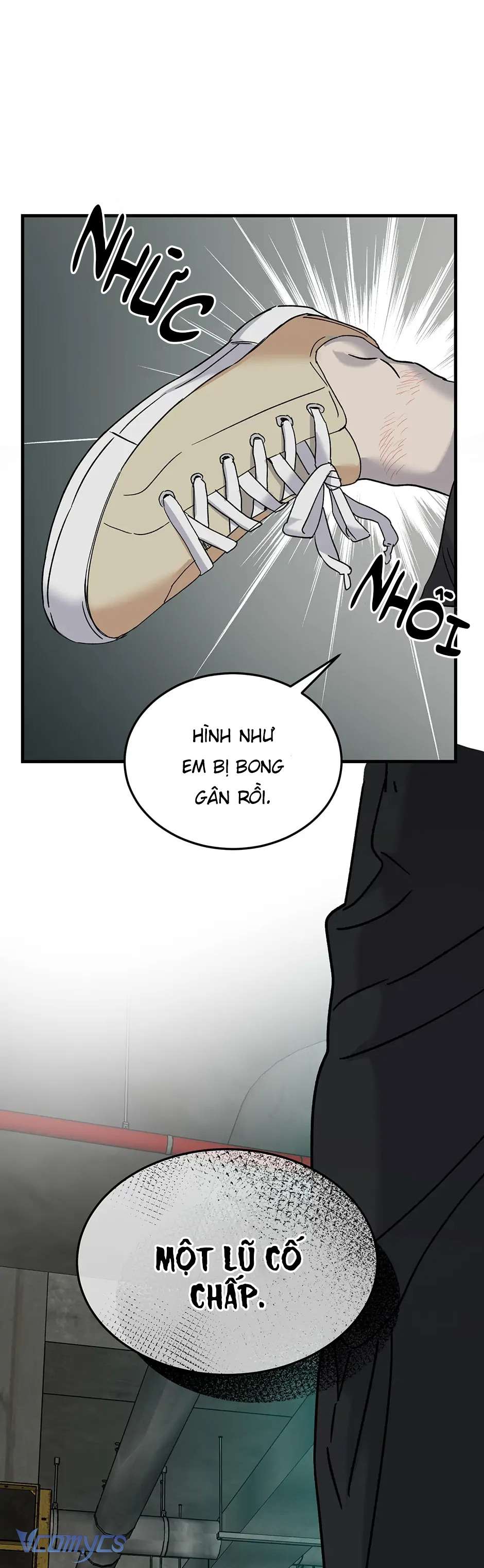 Trước Khi Cái Chết Chia Lìa Đôi Ta Chapter 75 - Trang 4