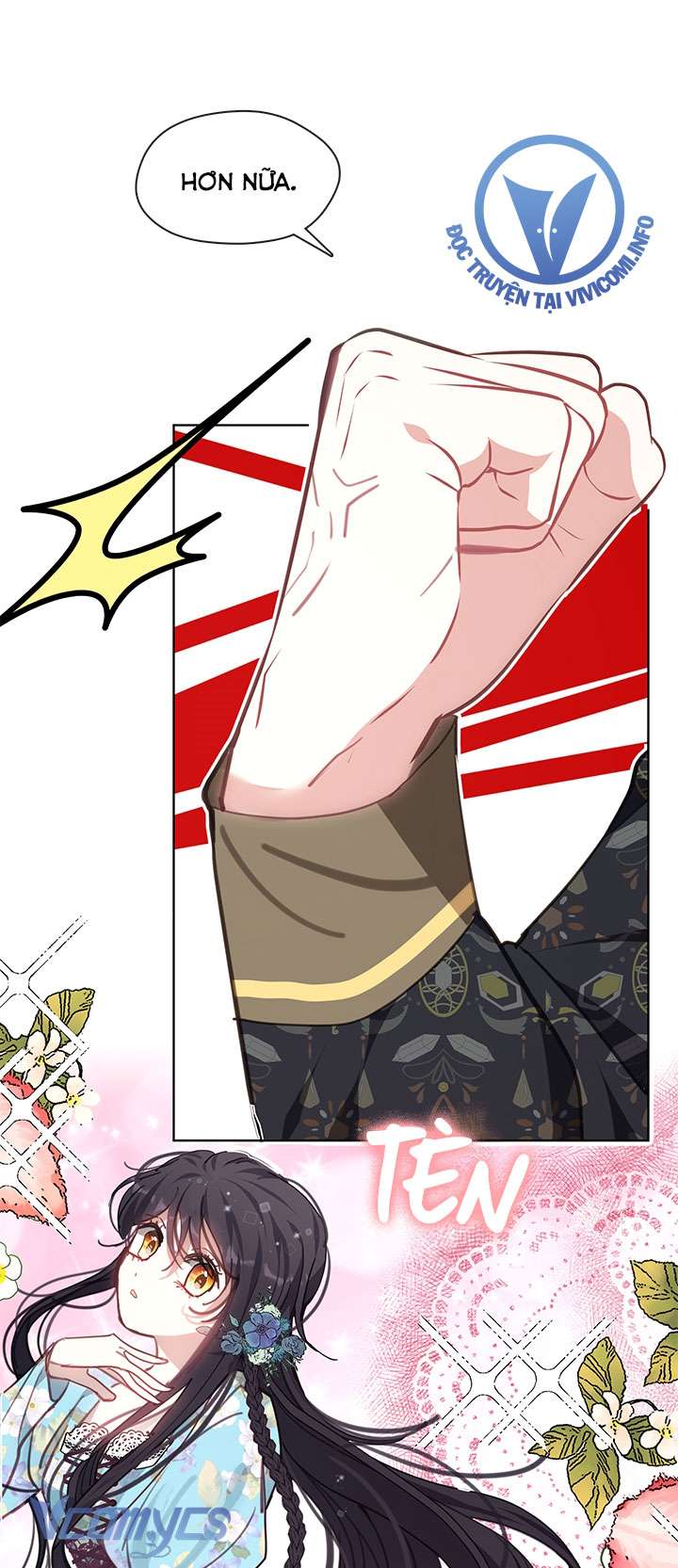 Gia Đình Bị Ám Ảnh Bởi Tôi Chapter 59 - Trang 4