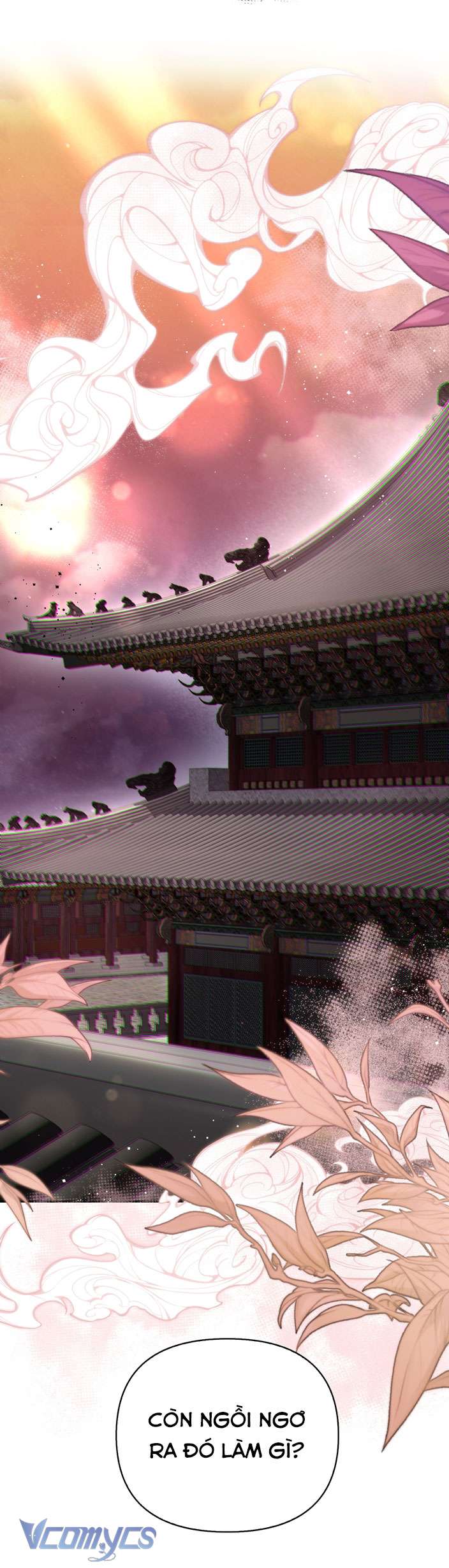 [18+] Tiết Học Bí Mật Của Trung Điện Chap 16 - Trang 2