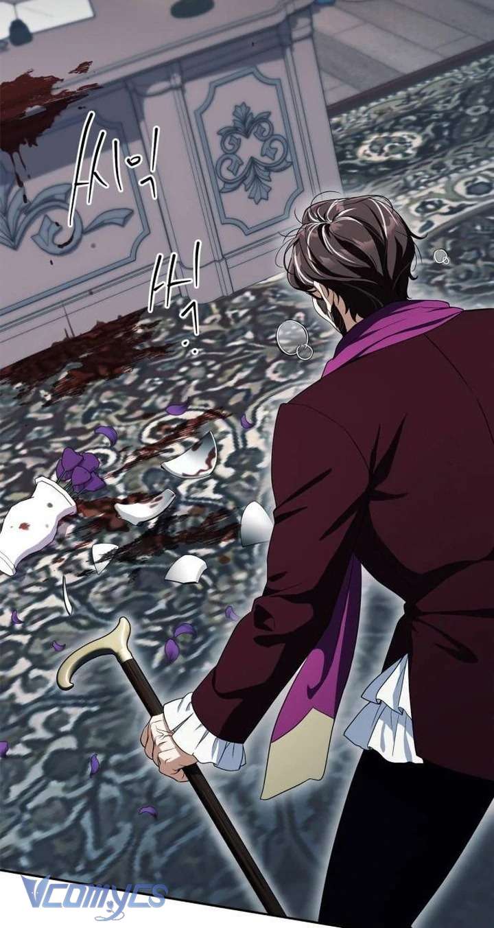 Nữ Công Tước Chiến Lợi Phẩm Chap 5 - Trang 4