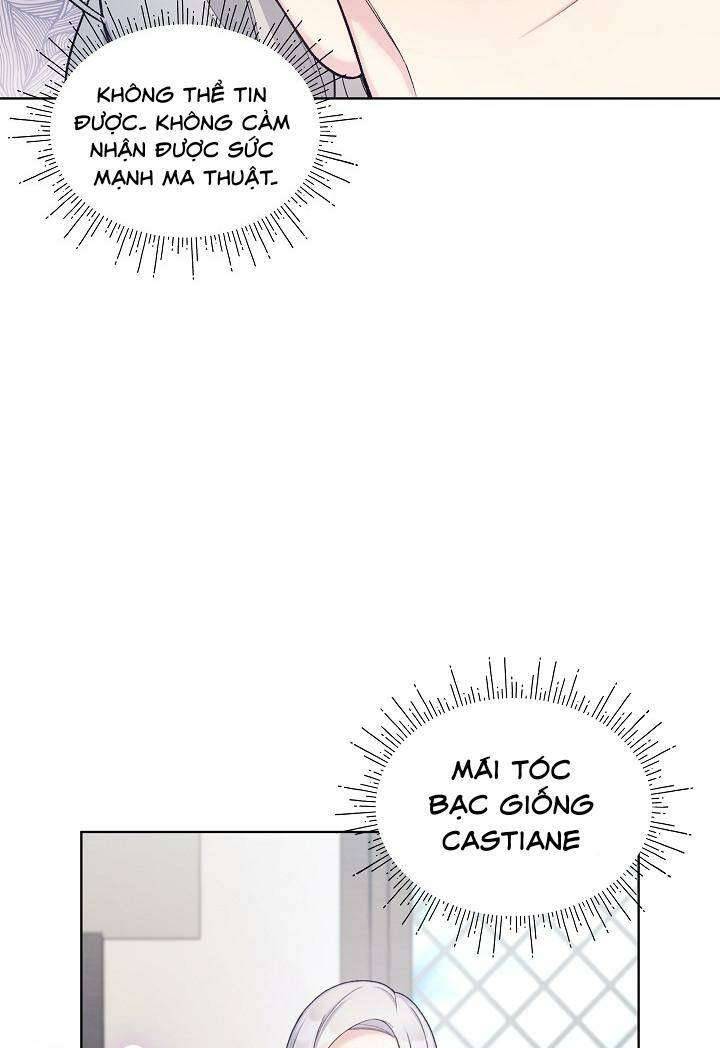 Bệ Hạ, Tôi Sẽ Giết Ngài! Chapter 24 - Trang 4