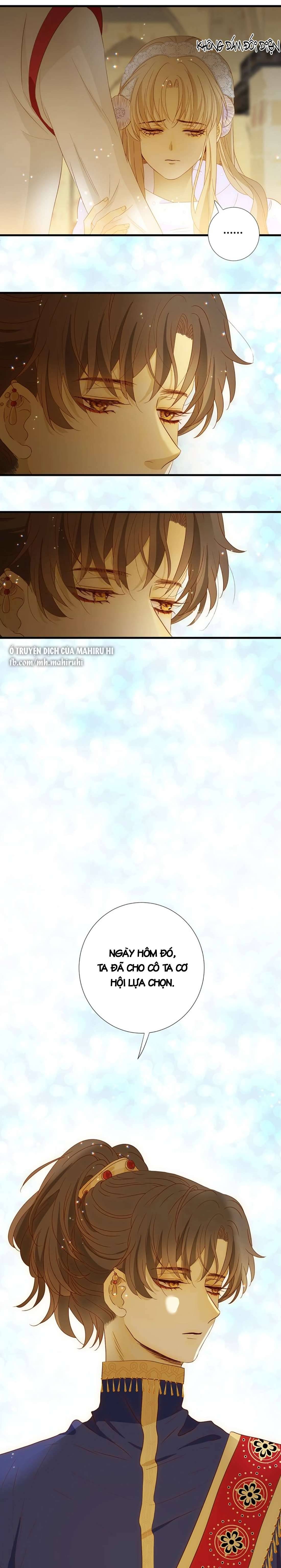 Thất Đại Kỳ Tích - Nước Mắt Bạo Quân Chap 24 - Next Chap 25.2