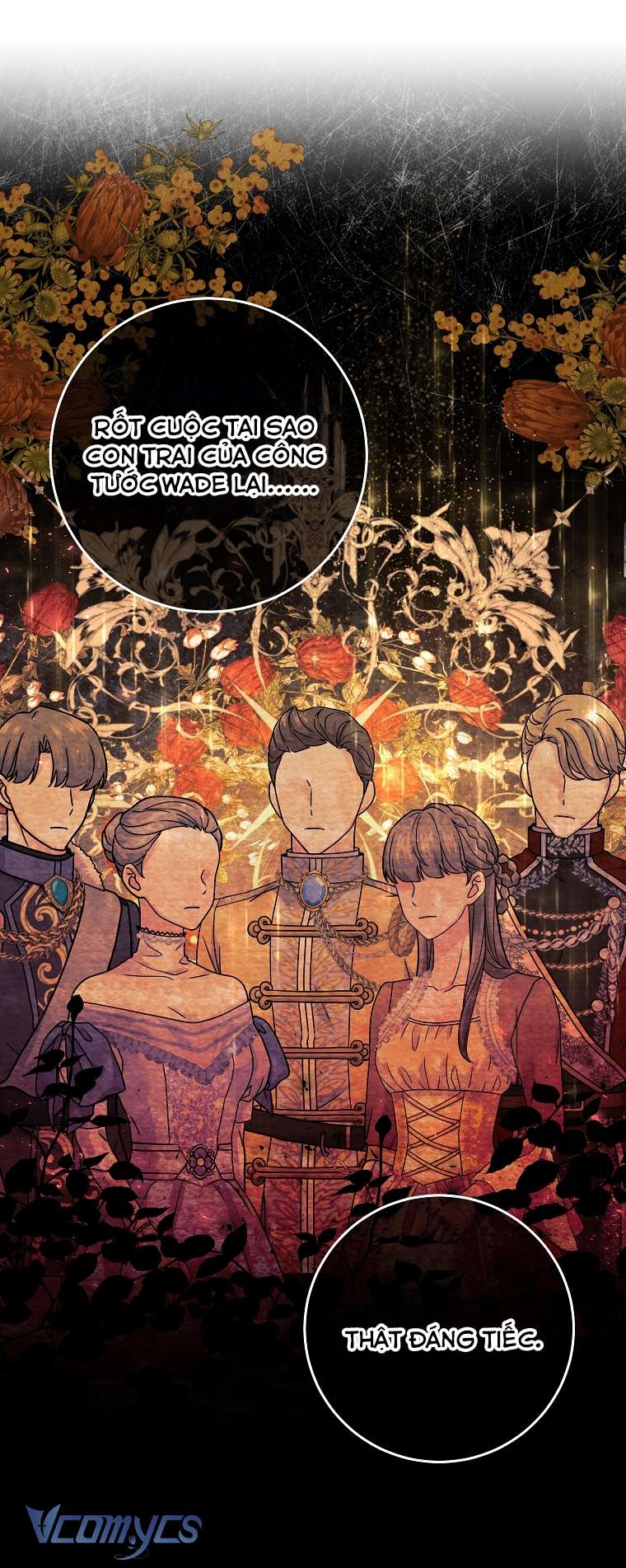 [18+] Phương Pháp Gia Hạn Hợp Đồng Hôn Nhân Chap 6 - Trang 2