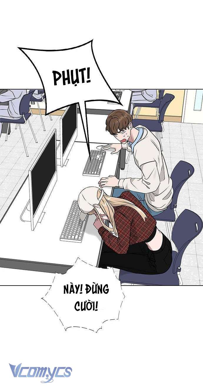 Nếu Chia Tay, Chúng Ta Sẽ Chết Chap 9 - Trang 2
