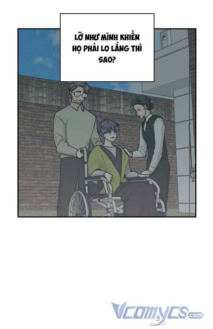 Oan Gia Ngõ Hẹp Chapter 43 - Trang 3