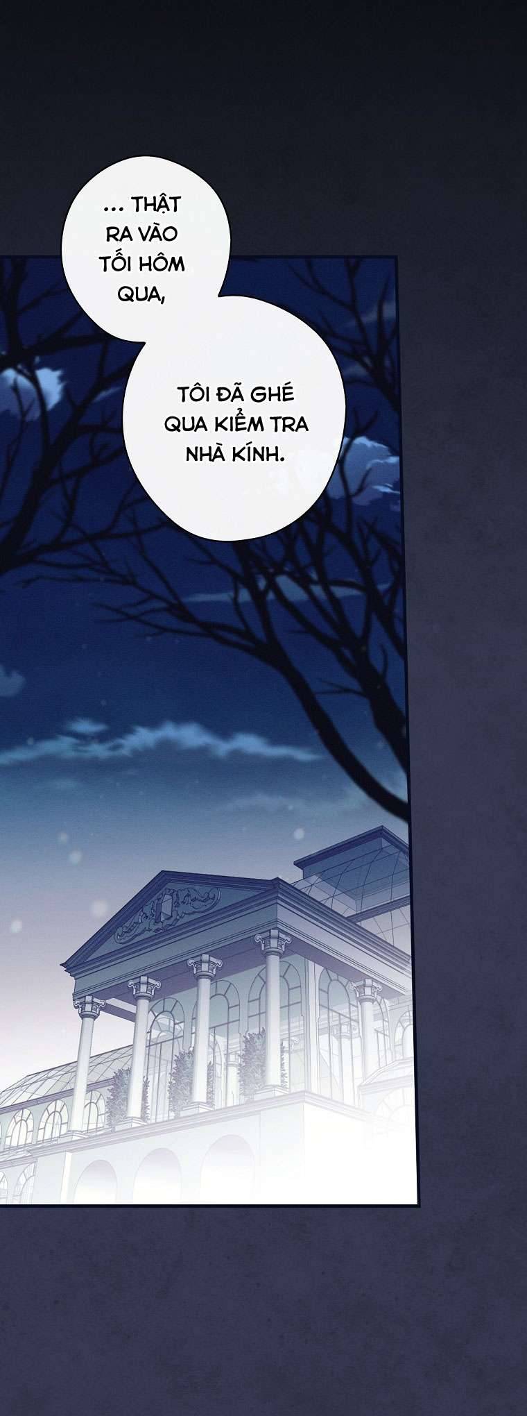 Phương Pháp Khiến Phu Quân Đứng Về Phía Tôi Chapter 75 - Trang 4