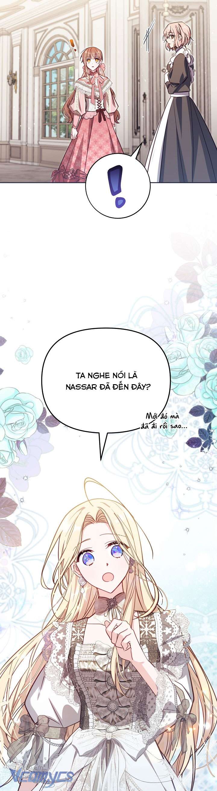 Không Có Chỗ Cho Kẻ Giả Mạo Chap 39 - Trang 2