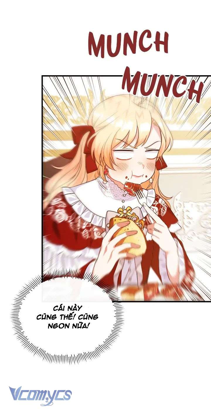 Có Nhiều Nam Phụ Quá Rồi Chap 3 - Trang 2