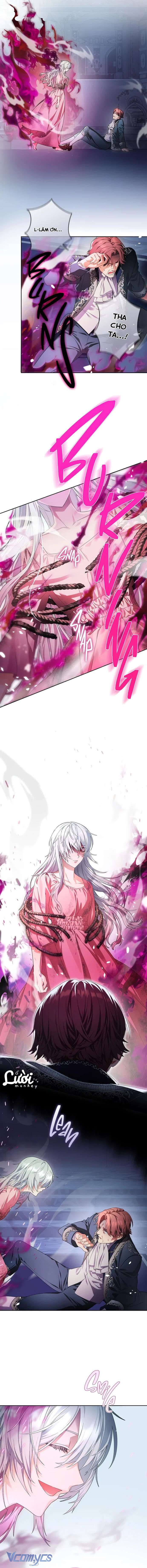 Tôi Sẽ Trở Thành Quỷ Vương Cấp 999 Chapter 1 - Trang 4