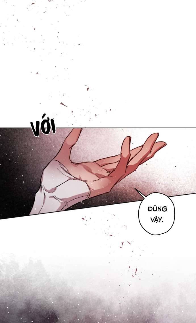 Lời Thú Nhận Của Chúa Tể Bóng Tối Chap 27 - Trang 4