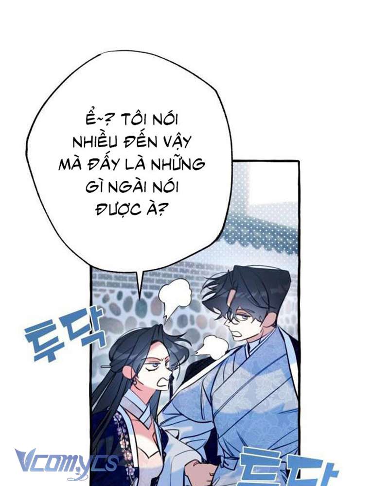 Chuyện Tình Tuyết Phương Bắc Chapter 16 - Trang 4