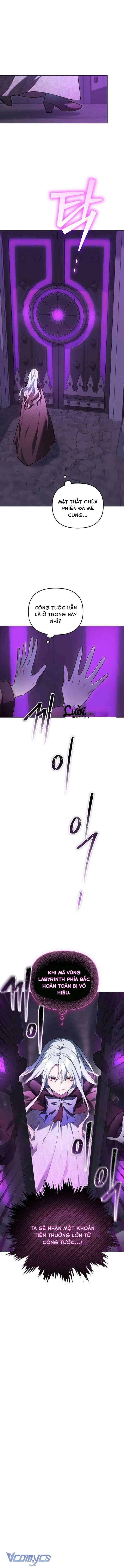 Tôi Sẽ Trở Thành Quỷ Vương Cấp 999 Chapter 16 - Trang 4