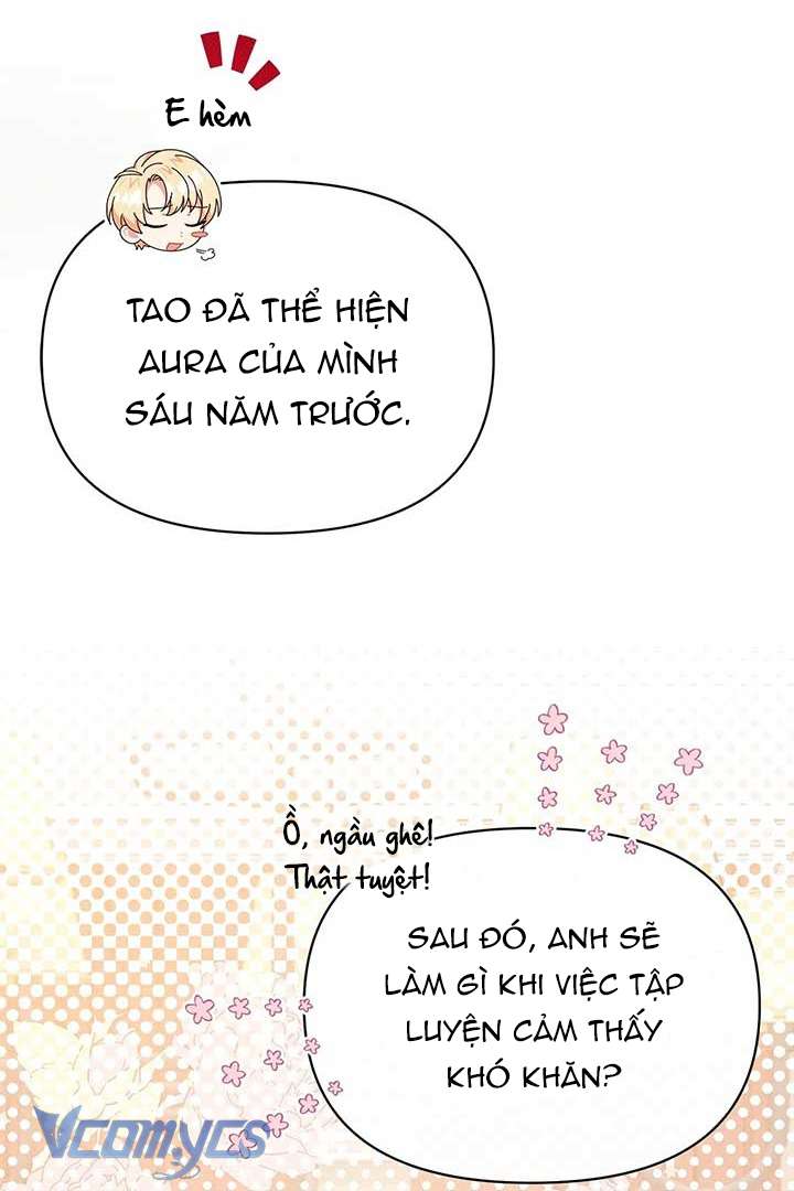 Có Nhiều Nam Phụ Quá Rồi Chap 5 - Trang 2