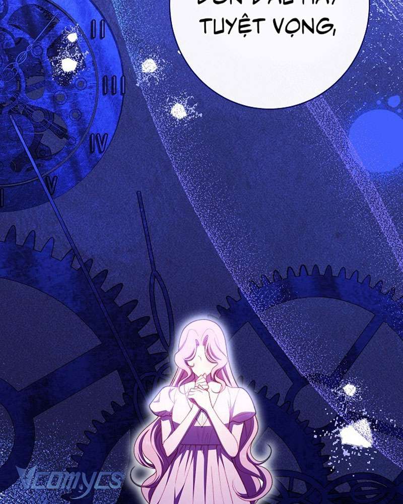 Hầu Gái Độc Quyền Của Hoàng Hậu Phản Diện Chap 59 - Trang 4