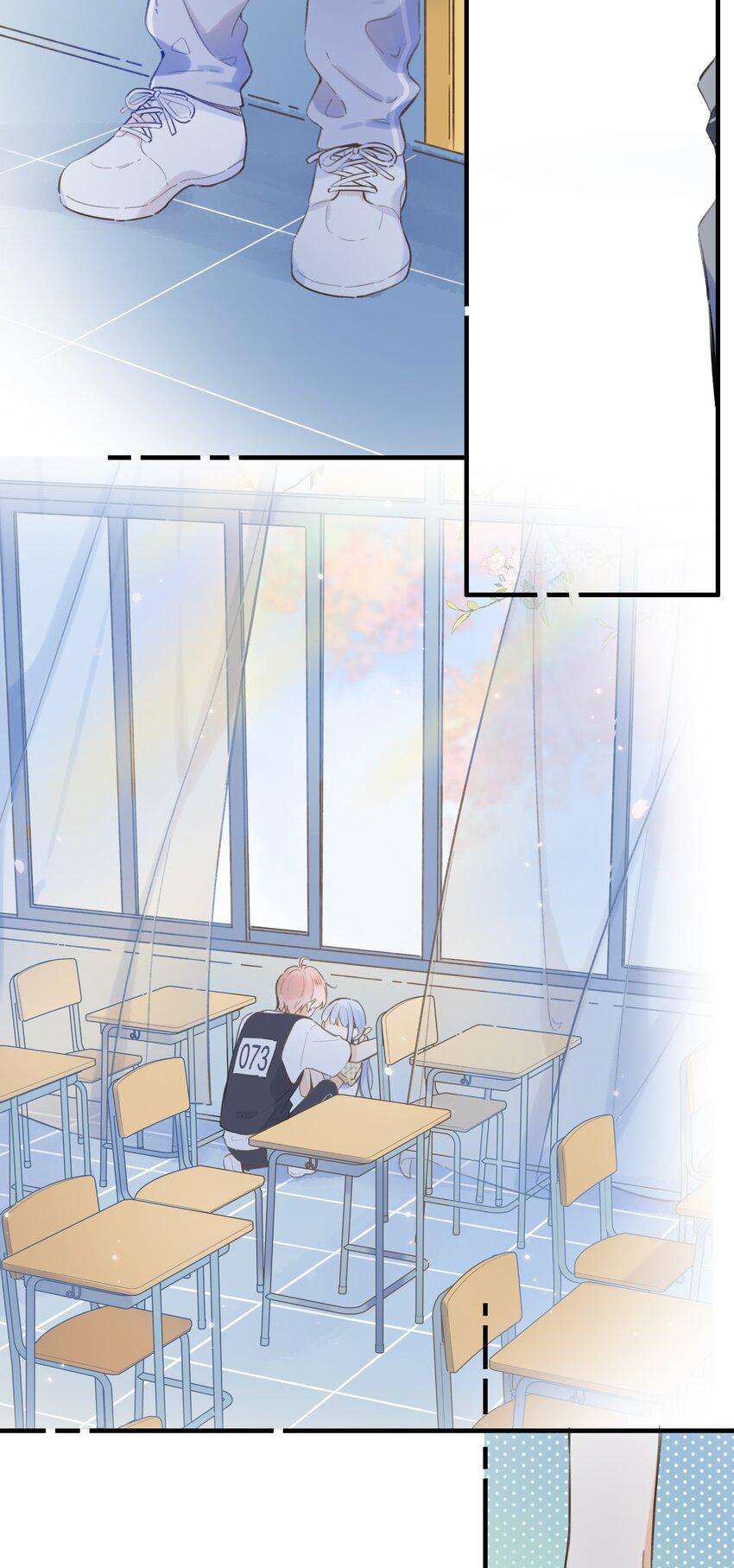 Ánh Sao Phiêu Linh Trong Nước Chapter 45 - Trang 4