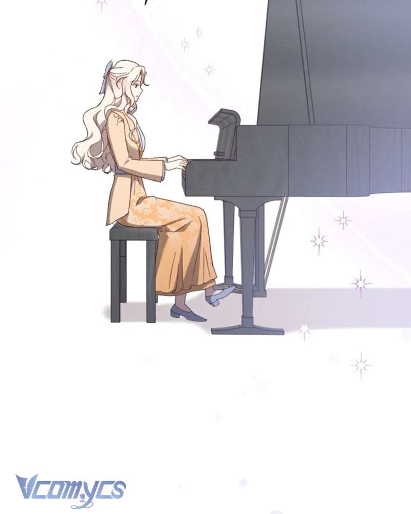 Dành Cho Những Ai Coi Hối Tiếc Là Điều Xa Xỉ Chap 8 - Trang 4