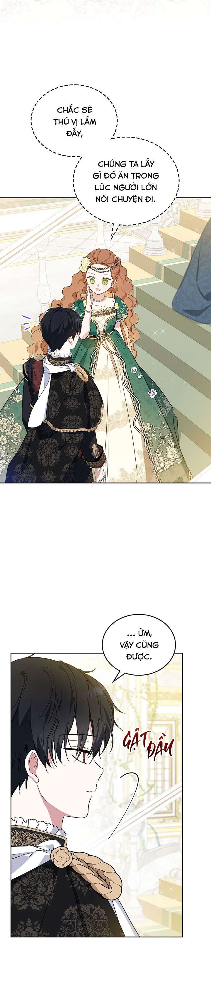 Kiếp Này Nhất Định Làm Gia Chủ Chap 114 - Trang 2