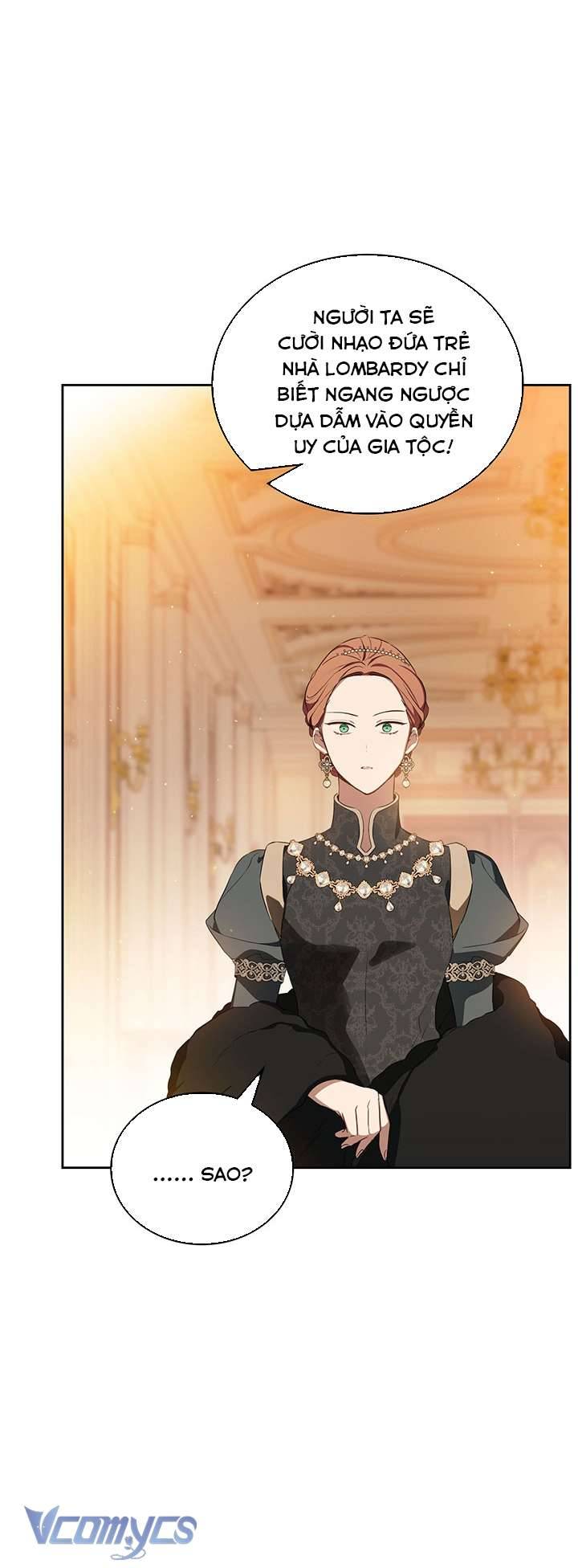 Kiếp Này Nhất Định Làm Gia Chủ Chap 138 - Trang 2