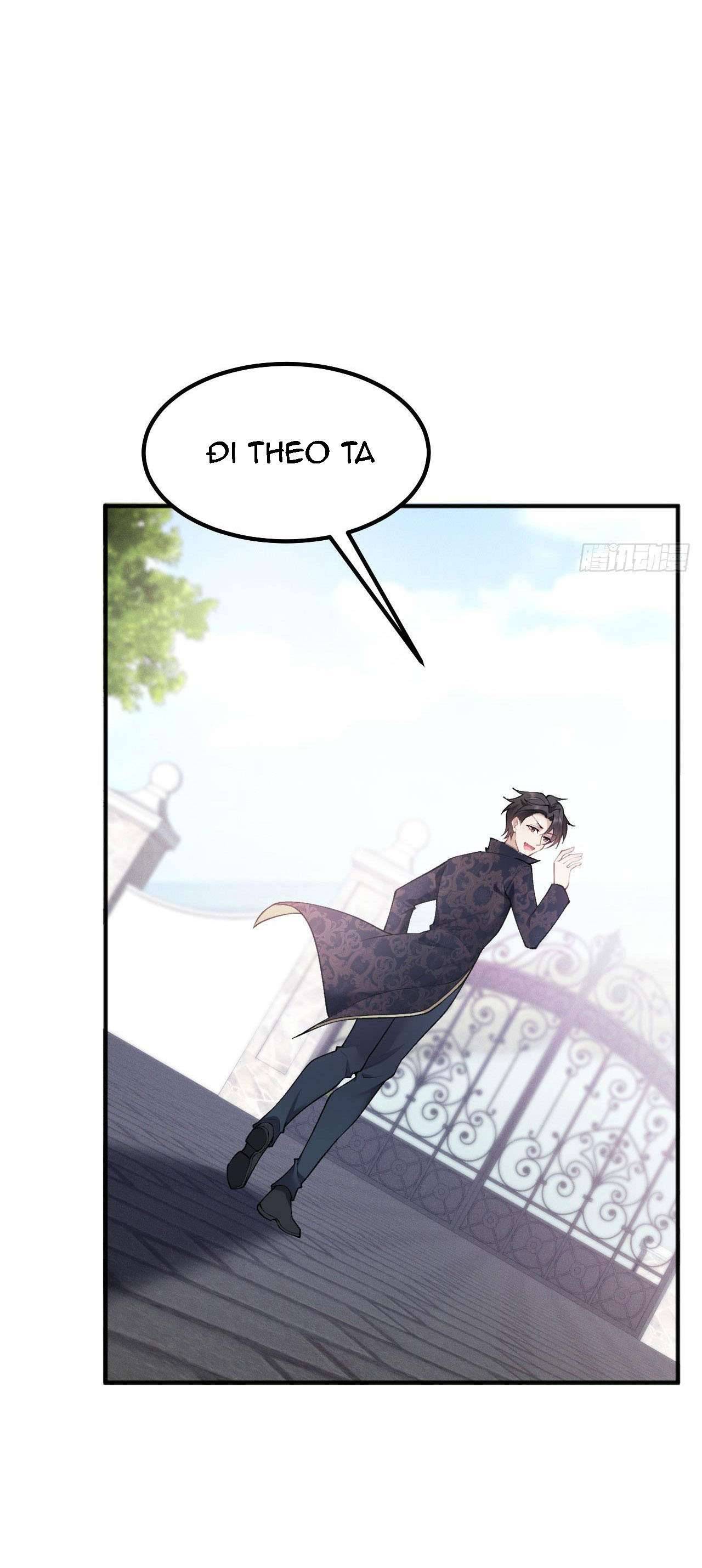 Hiệp Sĩ Độc Quyền Của Long Nữ Chapter 17 - Trang 4