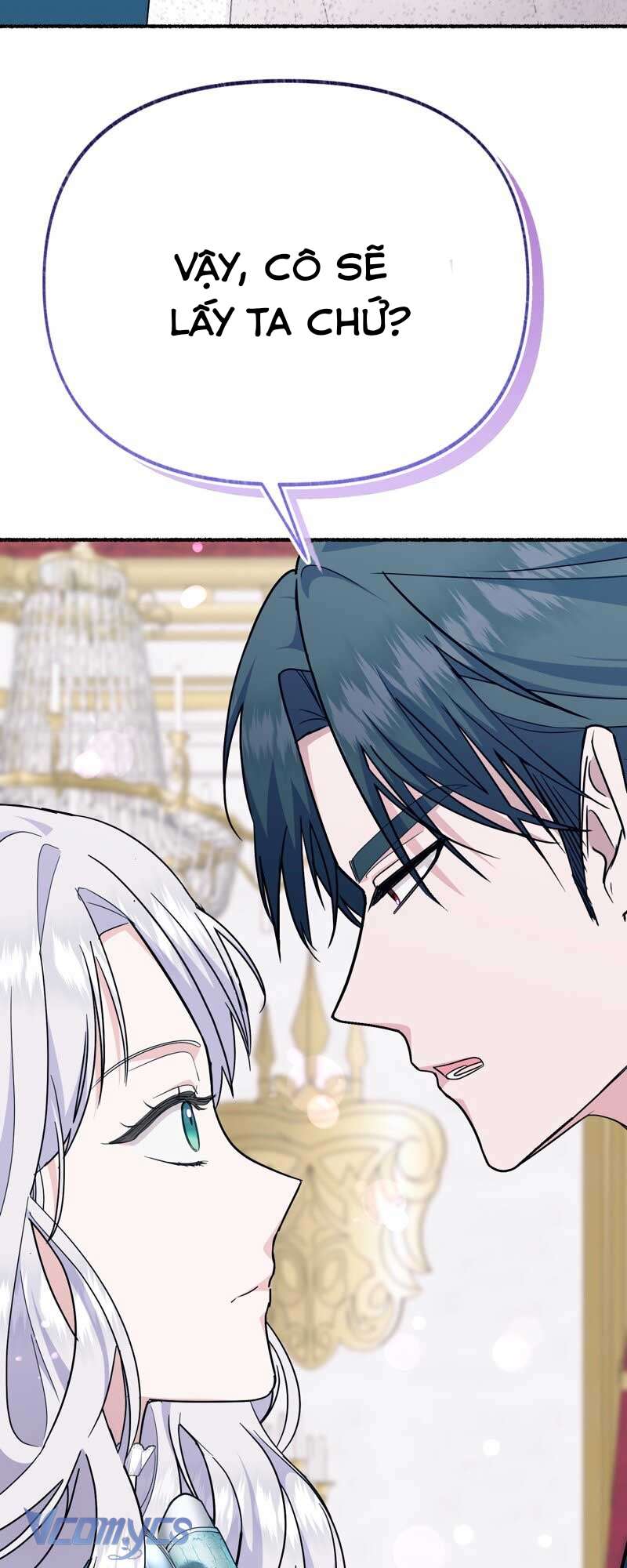 Trở Thành Chú Mèo Ngủ Cùng Bạo Chúa Chapter 30 - Trang 3