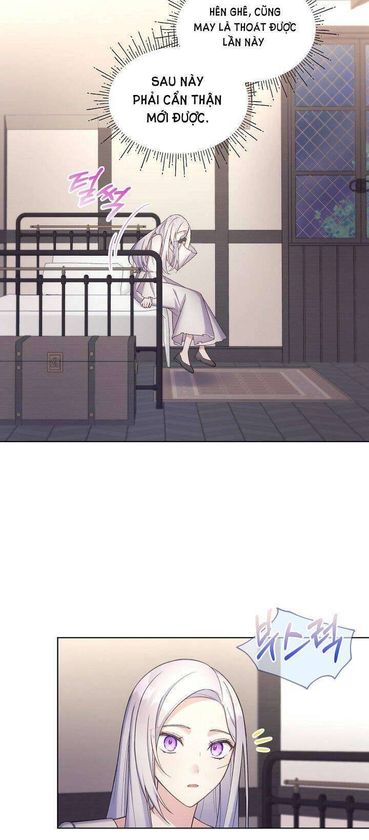 Bệ Hạ, Tôi Sẽ Giết Ngài! Chapter 15 - Trang 4